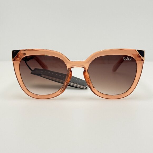 Quay Sunglasses Noosa Metal 125 main image 6